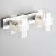 Citilux Вирта CL139320 Бра с выключателем Алюминий