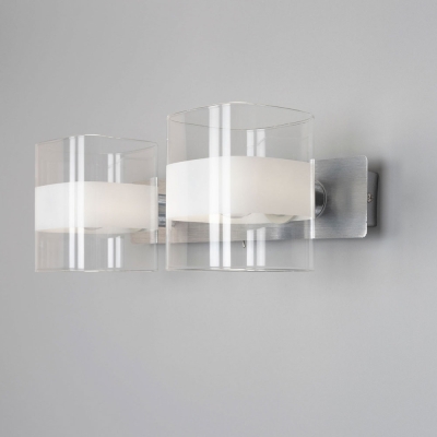 Citilux Вирта CL139320 Бра с выключателем Алюминий