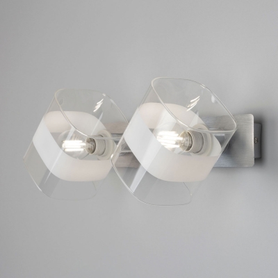Citilux Вирта CL139320 Бра с выключателем Алюминий