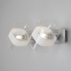 Citilux Вирта CL139320 Бра с выключателем Алюминий