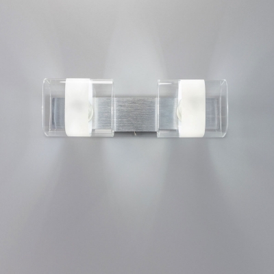 Citilux Вирта CL139320 Бра с выключателем Алюминий