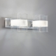 Citilux Вирта CL139320 Бра с выключателем Алюминий