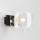Citilux Вирта CL139312 Бра с выключателем Чёрное
