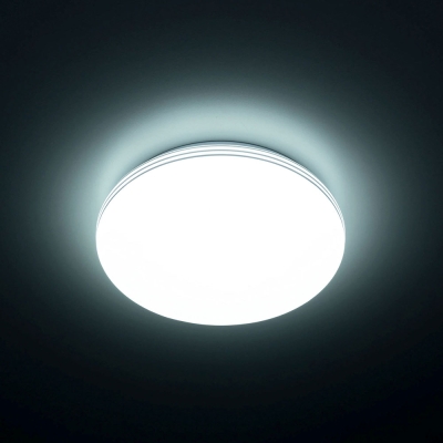 Citilux Симпла CL71424SV LED Светильник с датчиком движения