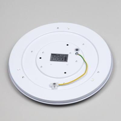 Citilux Симпла CL71424SV LED Светильник с датчиком движения