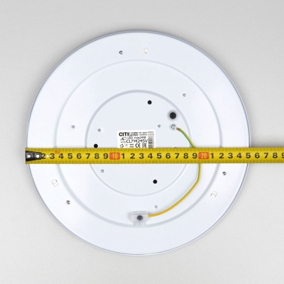 Citilux Симпла CL71424SV LED Светильник с датчиком движения