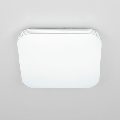 Citilux Симпла CL714K24SV LED Светильник с датчиком движения