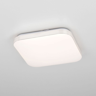 Citilux Симпла CL714K24SV LED Светильник с датчиком движения