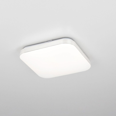 Citilux Симпла CL714K24SV LED Светильник с датчиком движения