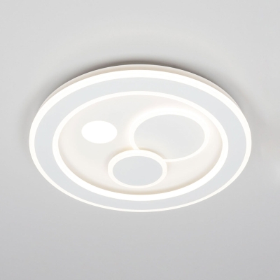 Citilux Квест CL739170 LED Люстра с пультом