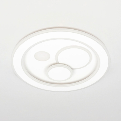 Citilux Квест CL739170 LED Люстра с пультом