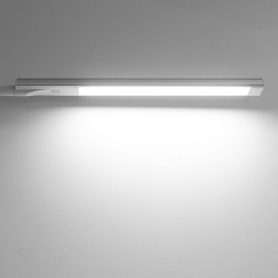 Citilux Рио CL803090N Настольная лампа гибкая на струбцине Белая