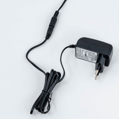 Citilux Рио CL803091N Настольная лампа гибкая на струбцине Чёрная