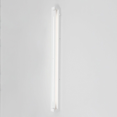 Citilux Визор CL708290N LED Настенная подсветка с выключателем Белая