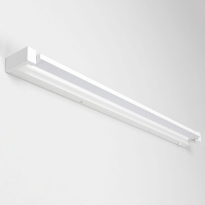 Citilux Визор CL708290N LED Настенная подсветка с выключателем Белая