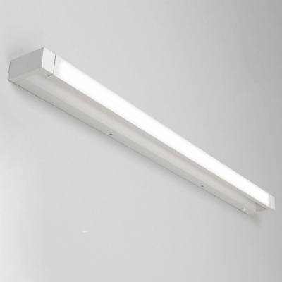 Citilux Визор CL708290N LED Настенная подсветка с выключателем Белая