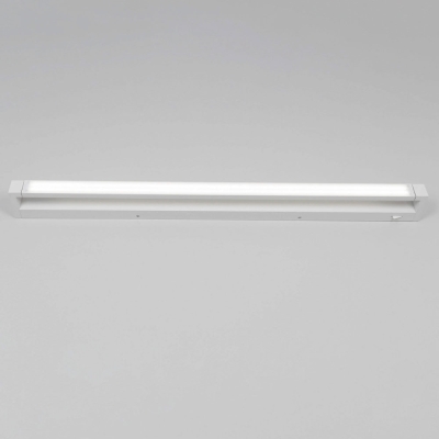 Citilux Визор CL708290N LED Настенная подсветка с выключателем Белая
