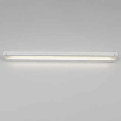 Citilux Визор CL708290N LED Настенная подсветка с выключателем Белая