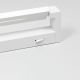 Citilux Визор CL708290N LED Настенная подсветка с выключателем Белая