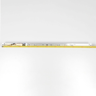 Citilux Визор CL708290N LED Настенная подсветка с выключателем Белая