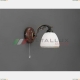 Бра A 8611/1 ★Reccagni Angelo, 1 x 60Вт☀, Бронза► — Купить▼