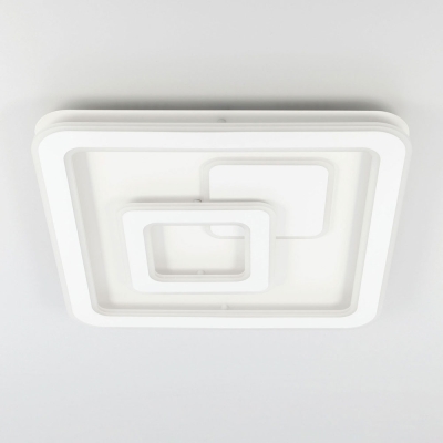 Citilux Квест CL739B150E LED RGB Люстра с пультом