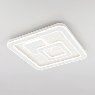 Citilux Квест CL739B150E LED RGB Люстра с пультом