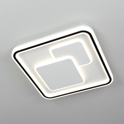 Citilux Квест CL739180E LED RGB Люстра с пультом