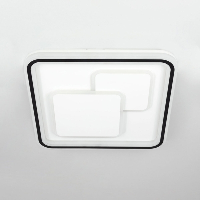 Citilux Квест CL739180E LED RGB Люстра с пультом