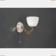 Бра A 8656/1 ★Reccagni Angelo, 1 x 60Вт☀, Бронза► — Купить▼