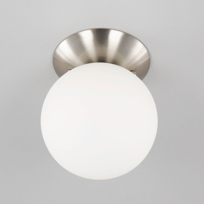 Citilux Томми CL102514 Светильник Матовый Хром