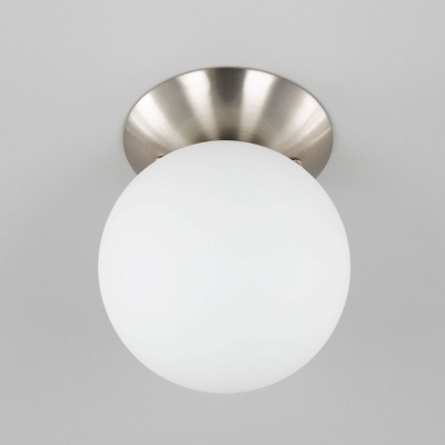 Citilux Томми CL102514 Светильник Матовый Хром