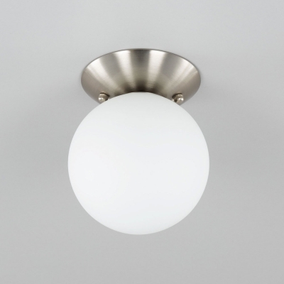 Citilux Томми CL102514 Светильник Матовый Хром