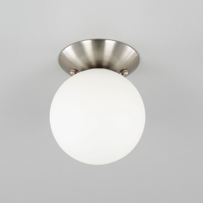 Citilux Томми CL102514 Светильник Матовый Хром