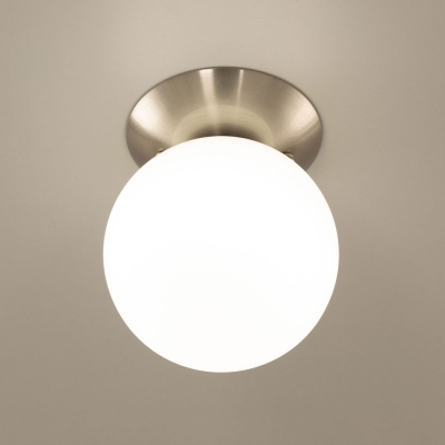 Citilux Томми CL102514 Светильник Матовый Хром