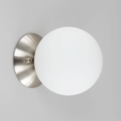 Citilux Томми CL102514 Светильник Матовый Хром