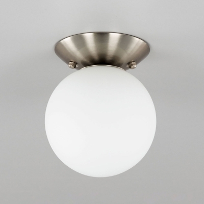 Citilux Томми CL102514 Светильник Матовый Хром