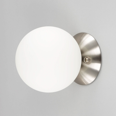 Citilux Томми CL102514 Светильник Матовый Хром