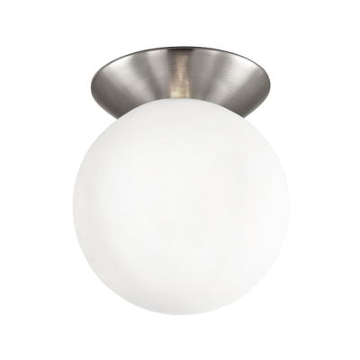 Citilux Томми CL102514 Светильник Матовый Хром