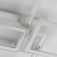 Citilux Тринити CL238230E RGB Люстра светодиодная с пультом