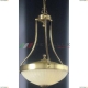 Светильник L 3021/2 ★Reccagni Angelo, 2 x 60Вт☀, Состаренная бронза► — Купить▼
