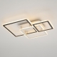 Citilux Тринити CL238231E RGB Люстра светодиодная с пультом
