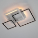 Citilux Тринити CL238231E RGB Люстра светодиодная с пультом