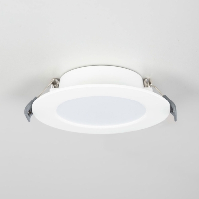 Citilux Галс CLD5505N Встраиваемый светодиодный светильник