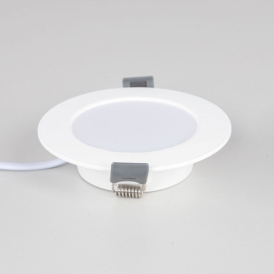 Citilux Галс CLD5505N Встраиваемый светодиодный светильник