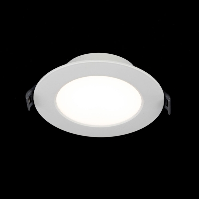Citilux Галс CLD5505N Встраиваемый светодиодный светильник