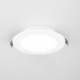 Citilux Галс CLD5507N Встраиваемый светодиодный светильник