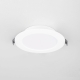 Citilux Галс CLD5507N Встраиваемый светодиодный светильник