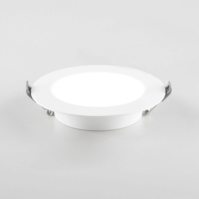 Citilux Галс CLD5507N Встраиваемый светодиодный светильник