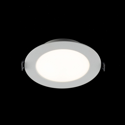 Citilux Галс CLD5507N Встраиваемый светодиодный светильник